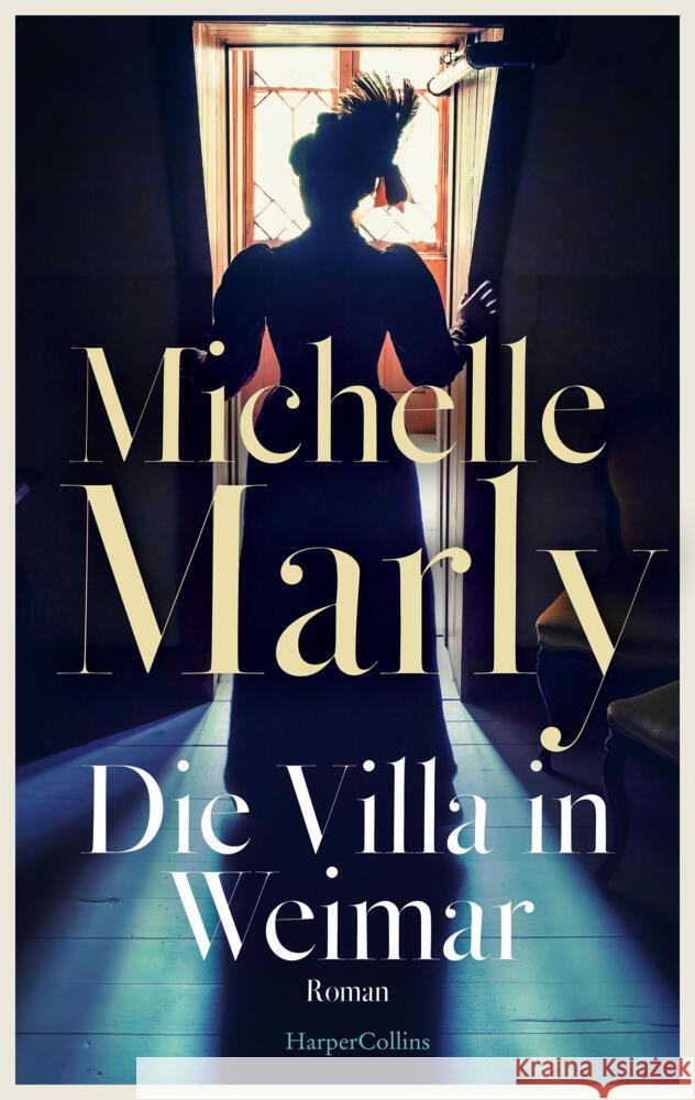 Die Villa in Weimar Marly, Michelle 9783365008508 HarperCollins Paperback