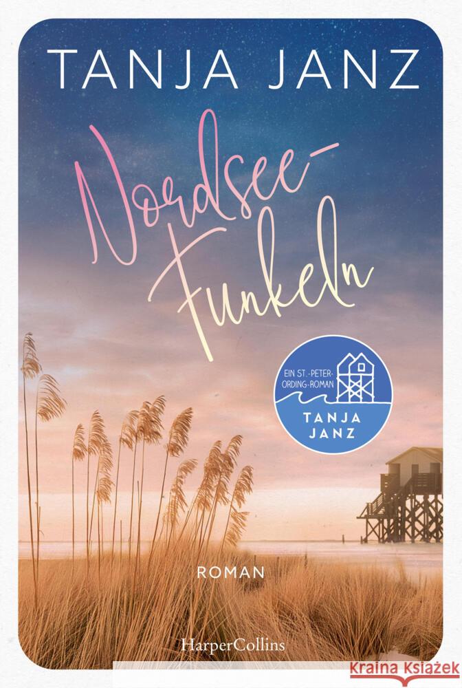 Nordseefunkeln Janz, Tanja 9783365008942