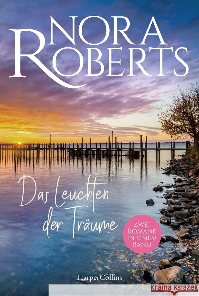 Das Leuchten der Träume Roberts, Nora 9783365009543
