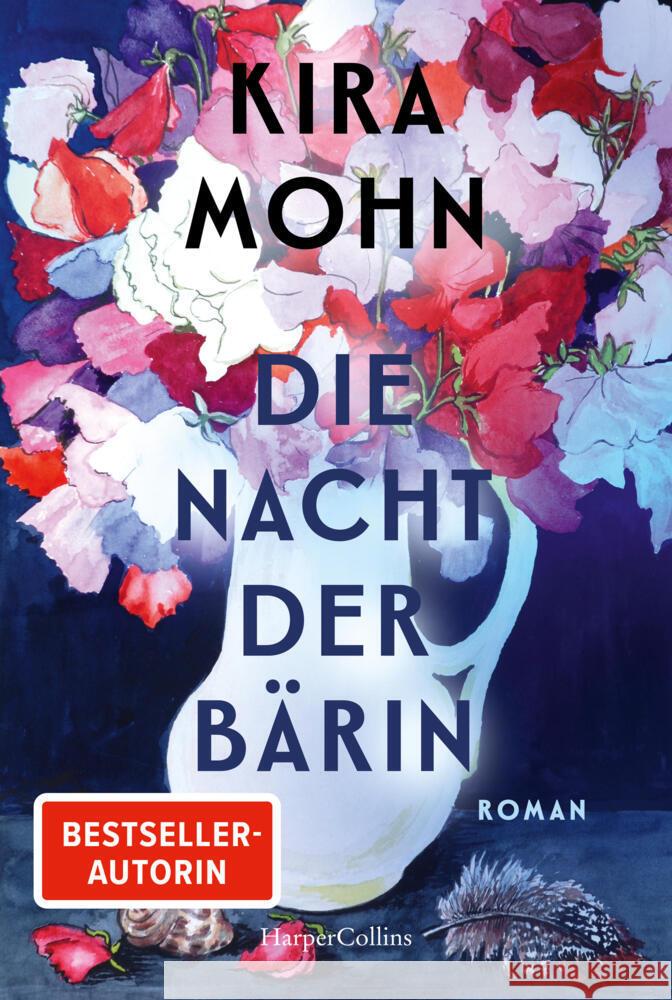 Die Nacht der Bärin Mohn, Kira 9783365011201 HarperCollins Taschenbuch