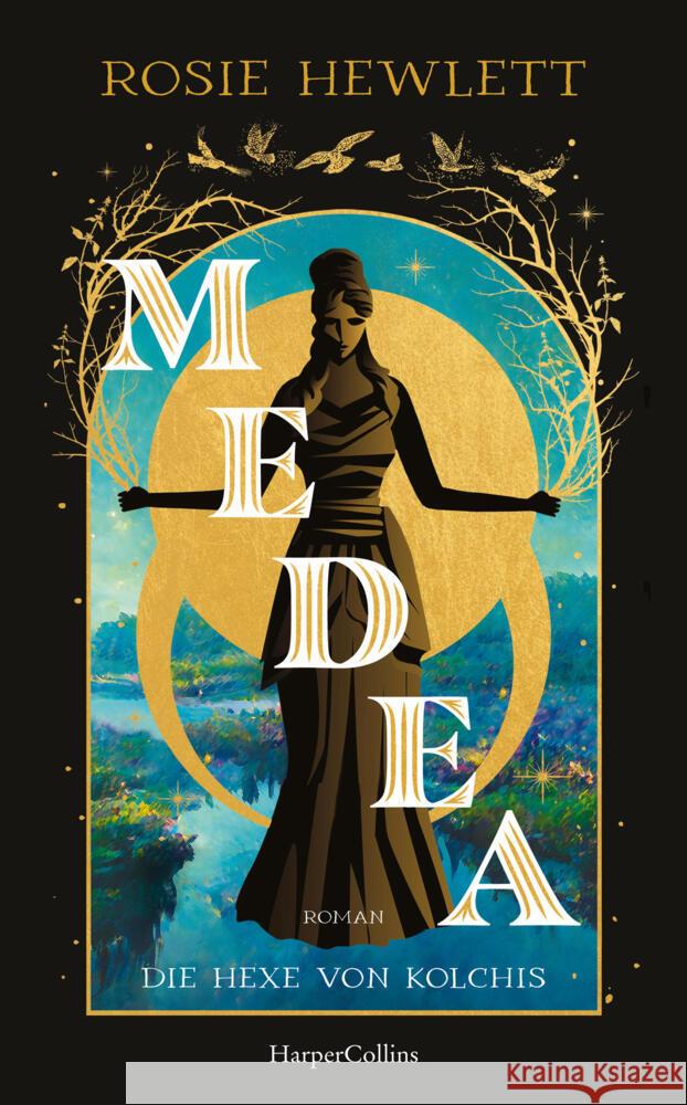 Medea Hewlett, Rosie 9783365011690