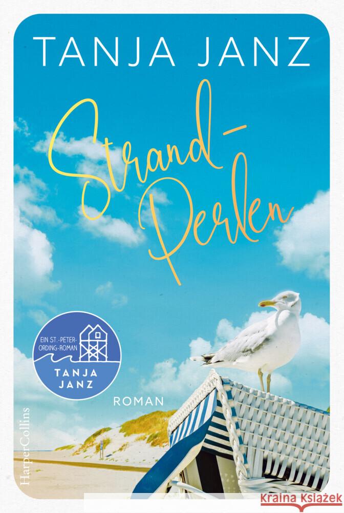 Strandperlen Janz, Tanja 9783365011874