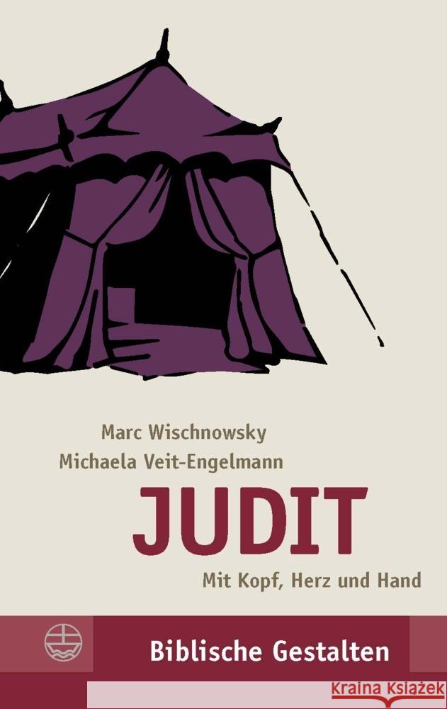 Judit Wischnowsky, Marc, Veit-Engelmann, Michaela 9783374077854