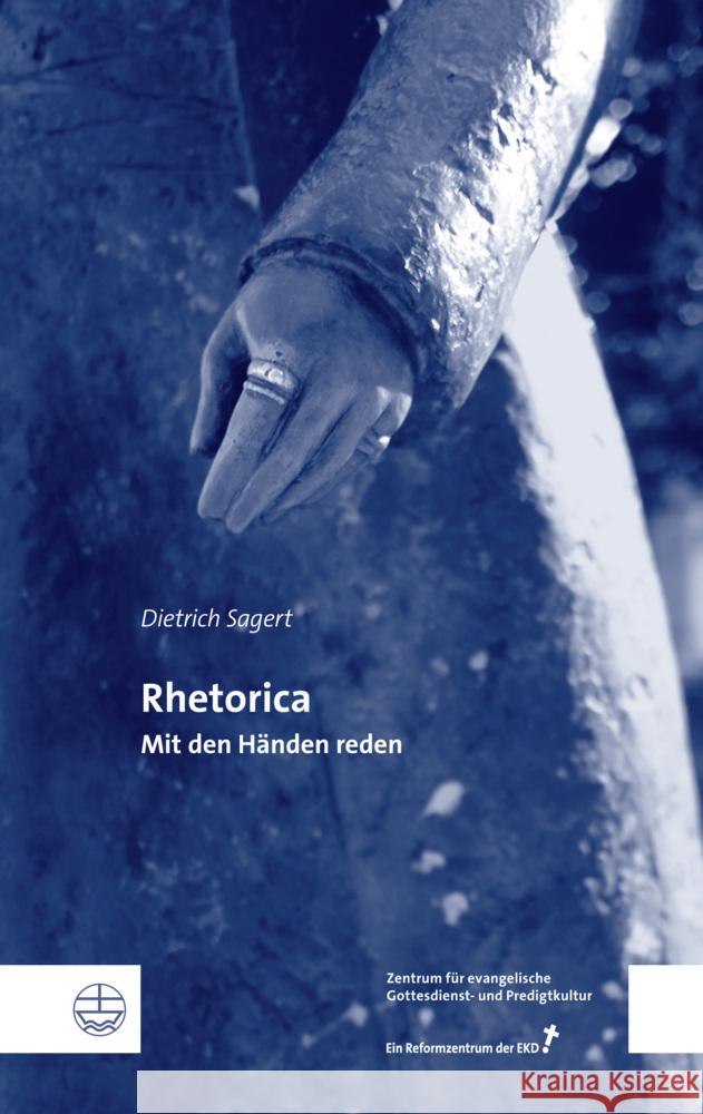 Rhetorica Sagert, Dietrich 9783374077915