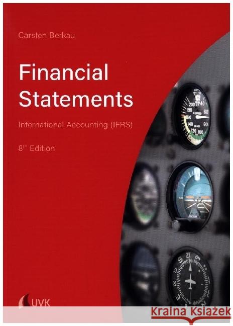 Financial Statements Berkau, Carsten 9783381117611