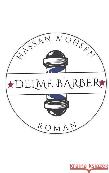 DELME BARBER Mohsen, Hassan 9783384006370 tredition