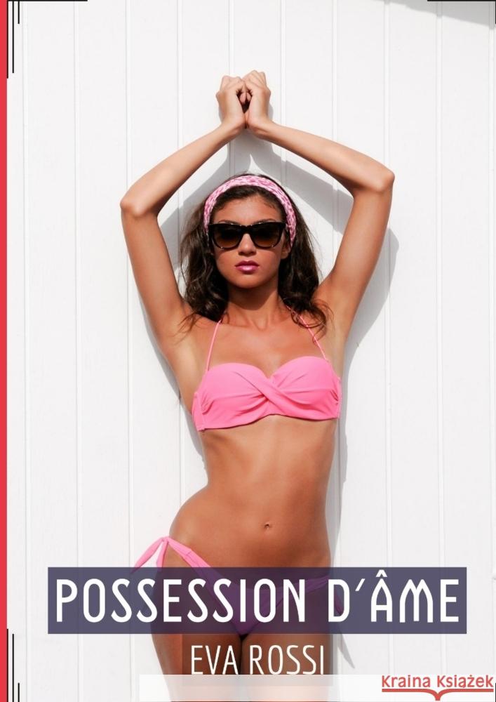 Possession d'Âme Rossi, Eva 9783384008664