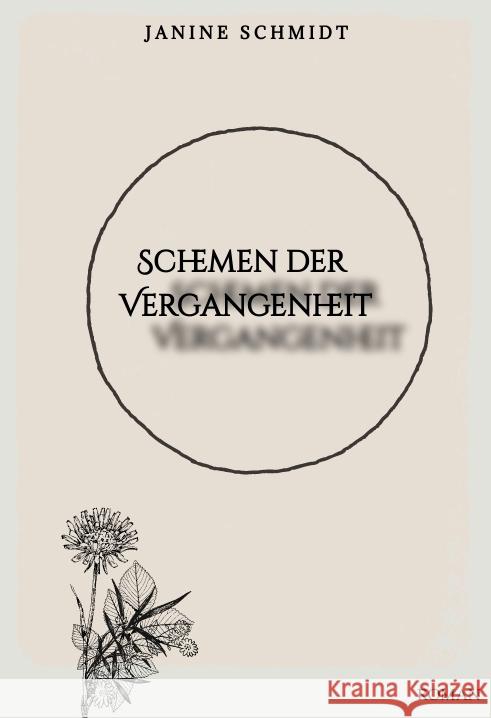 Schemen der Vergangenheit Schmidt, Janine 9783384011206