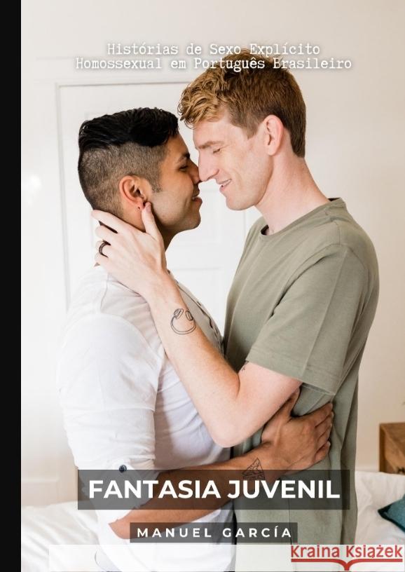 Fantasia Juvenil García, Manuel 9783384026064