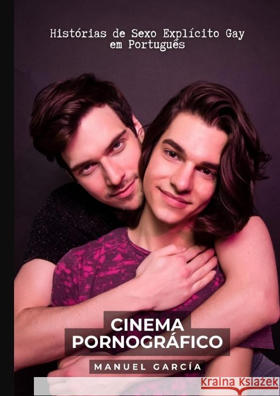 Cinema Pornográfico García, Manuel 9783384029348