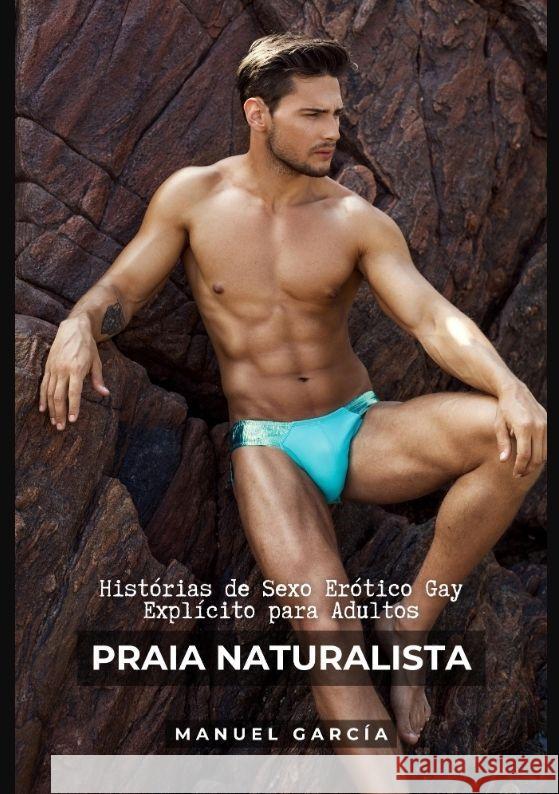 Praia Naturalista García, Manuel 9783384031778