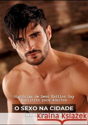 O Sexo na Cidade García, Manuel 9783384033000