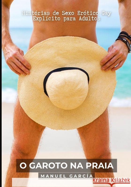 O Garoto na Praia García, Manuel 9783384034175