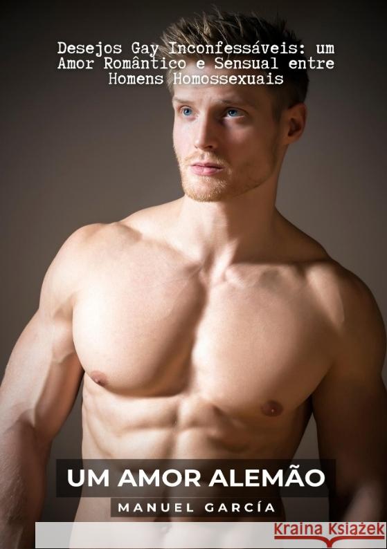 Um Amor Alemão García, Manuel 9783384036285
