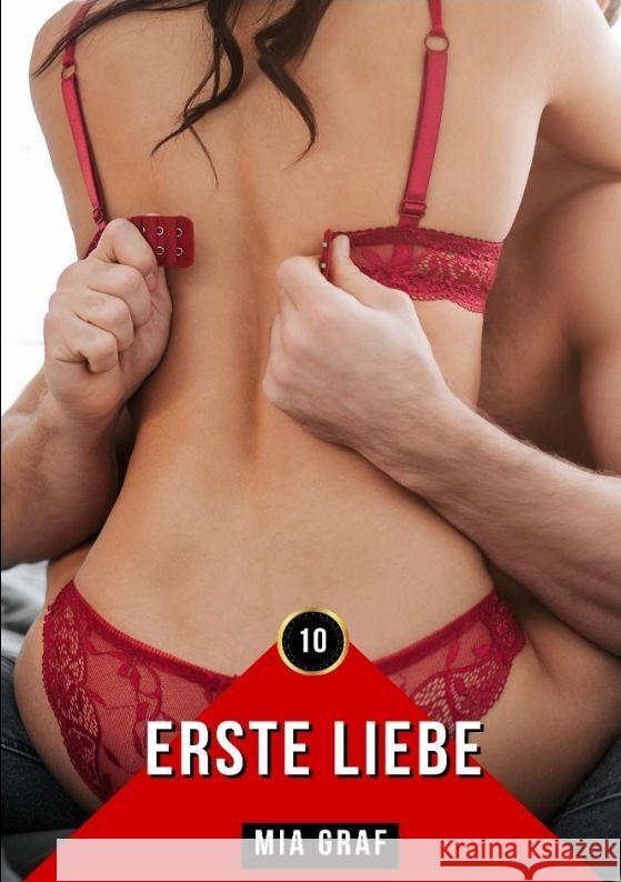 Erste Liebe Graf, Mia 9783384040589 Mia Graf