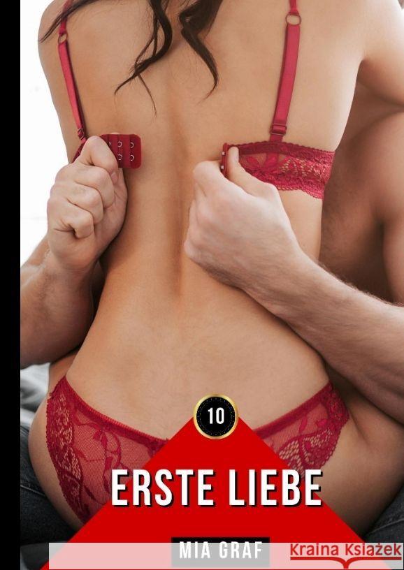 Erste Liebe Graf, Mia 9783384040596