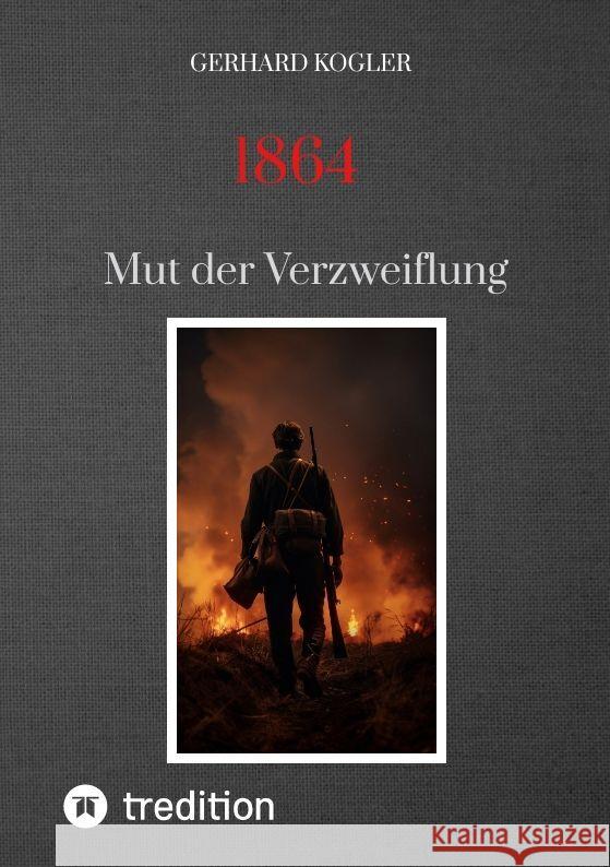 1864 Kogler, Gerhard 9783384042286