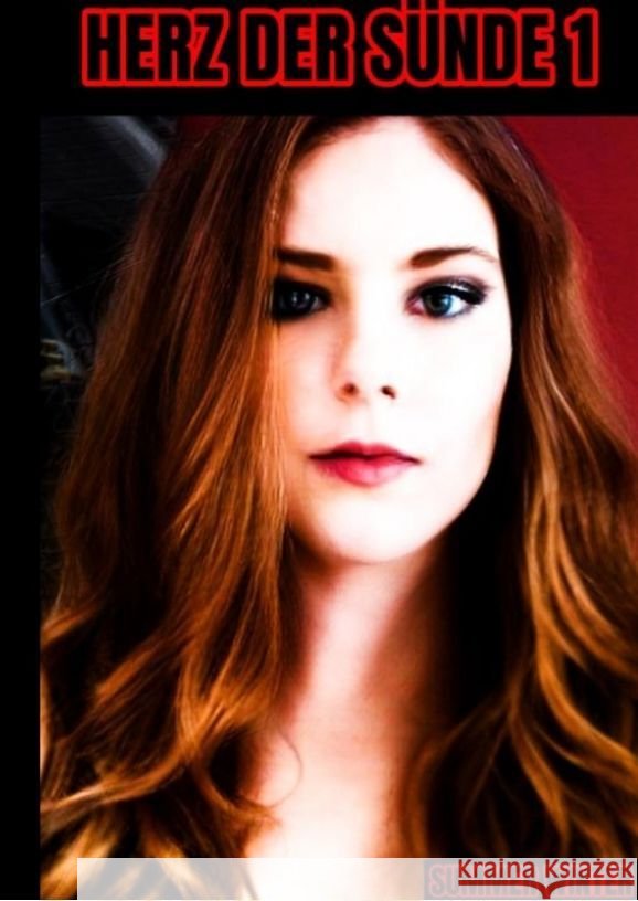 Herz der S?nde 1 Summer Winter 9783384051516