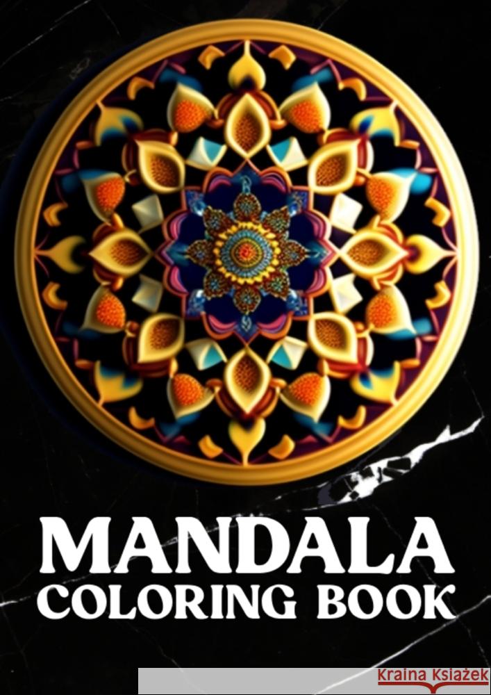 Mandalas Hagen, Christian 9783384052377