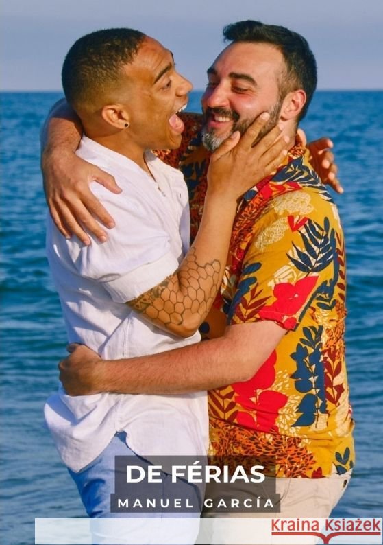 De Férias García, Manuel 9783384053084