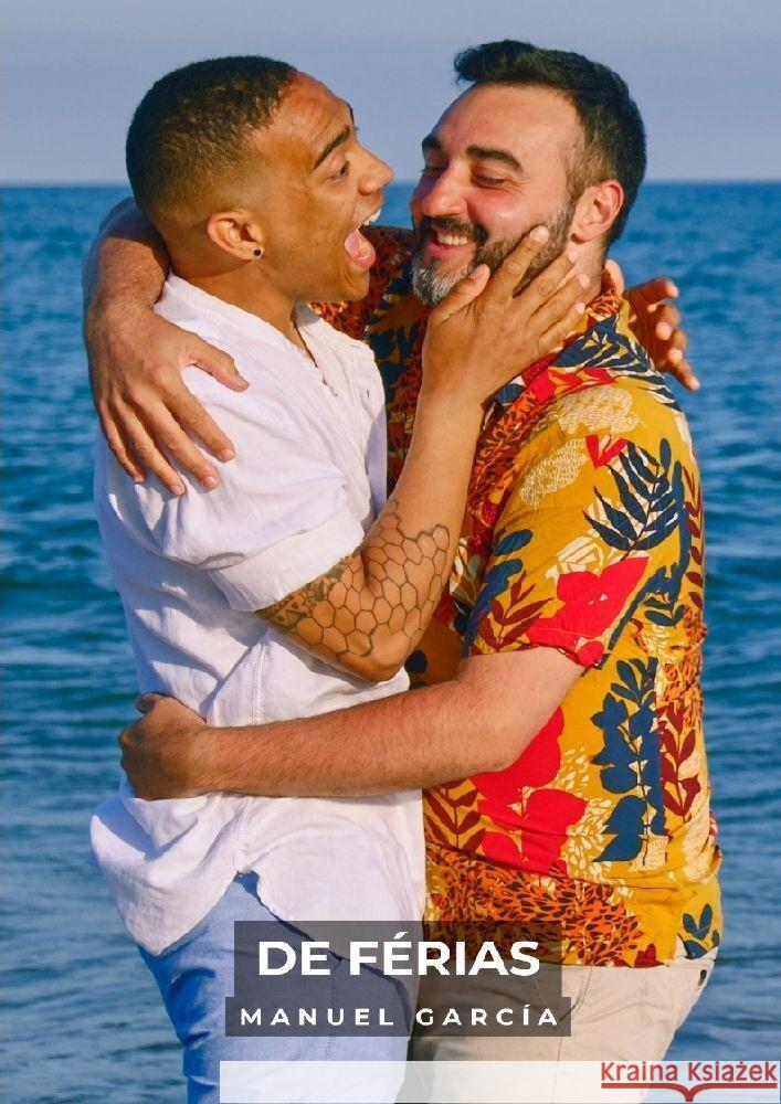 De Férias García, Manuel 9783384053114