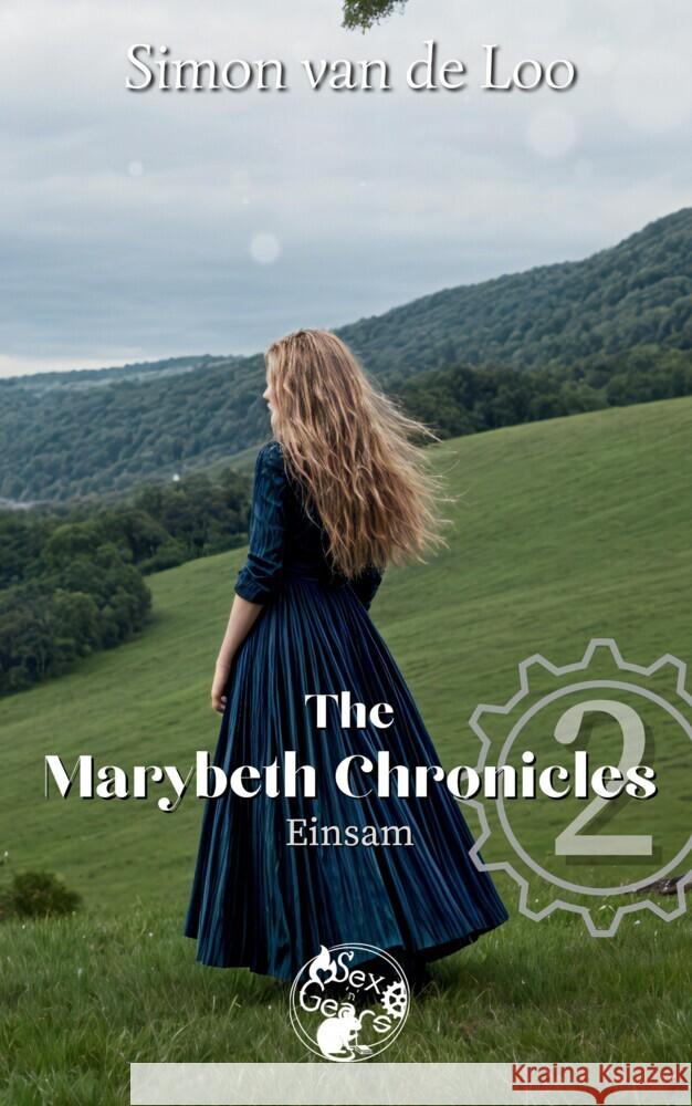 The Marybeth Chronicles 2: Einsam: Martyria Stories Simon Va 9783384053275 Chaosbooks Syndicate