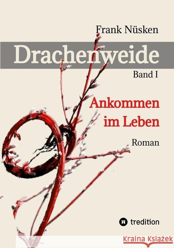 Drachenweide: Ankommen im Leben Frank N?sken 9783384056788