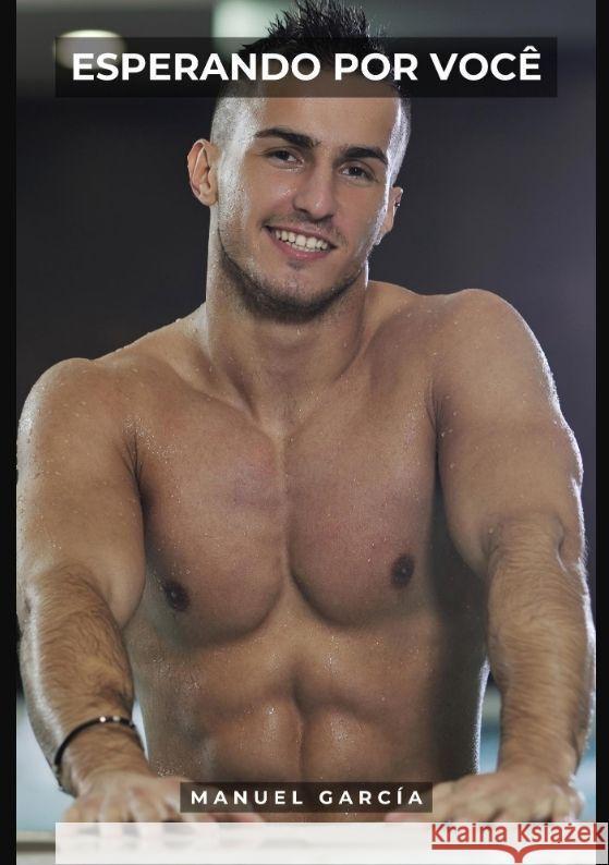 Esperando por Você García, Manuel 9783384061515