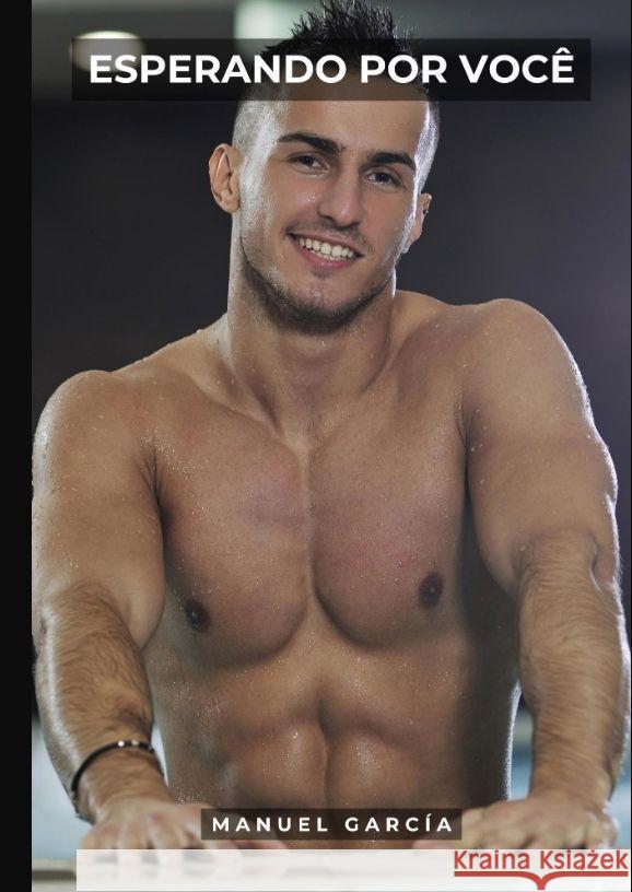 Esperando por Você García, Manuel 9783384061522