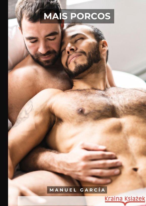 Mais Porcos García, Manuel 9783384063045