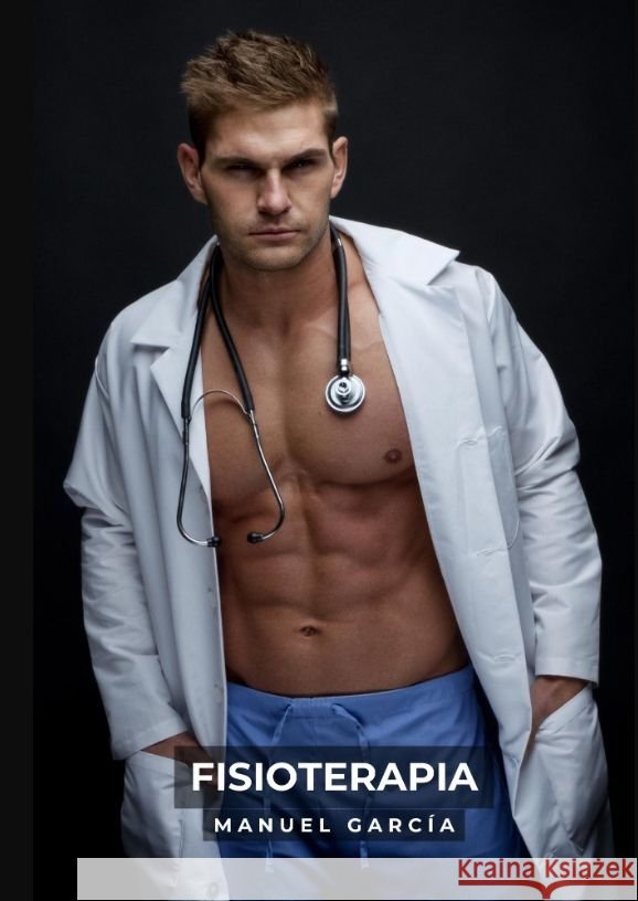 Fisioterapia García, Manuel 9783384066466