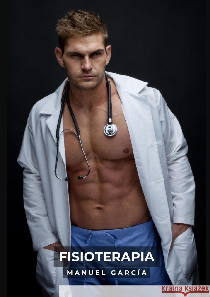 Fisioterapia García, Manuel 9783384066480