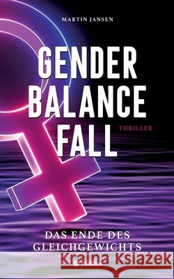 GENDER BALANCE FALL Jansen, Martin 9783384068293