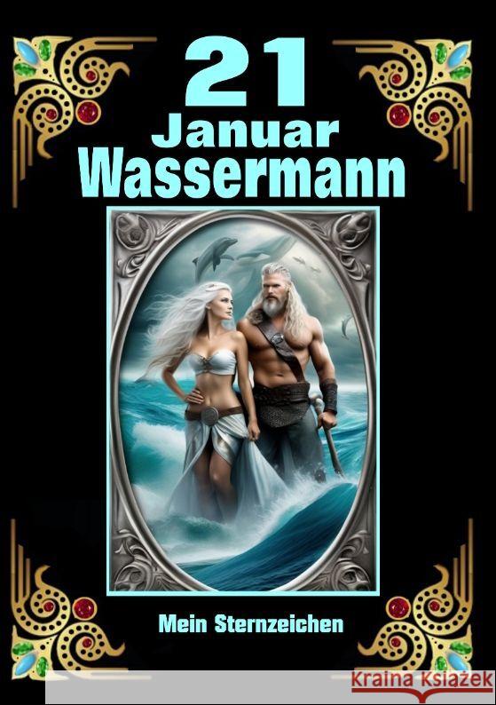 21. Januar, mein Geburtstag Kühnemann, Andreas 9783384068804 tredition