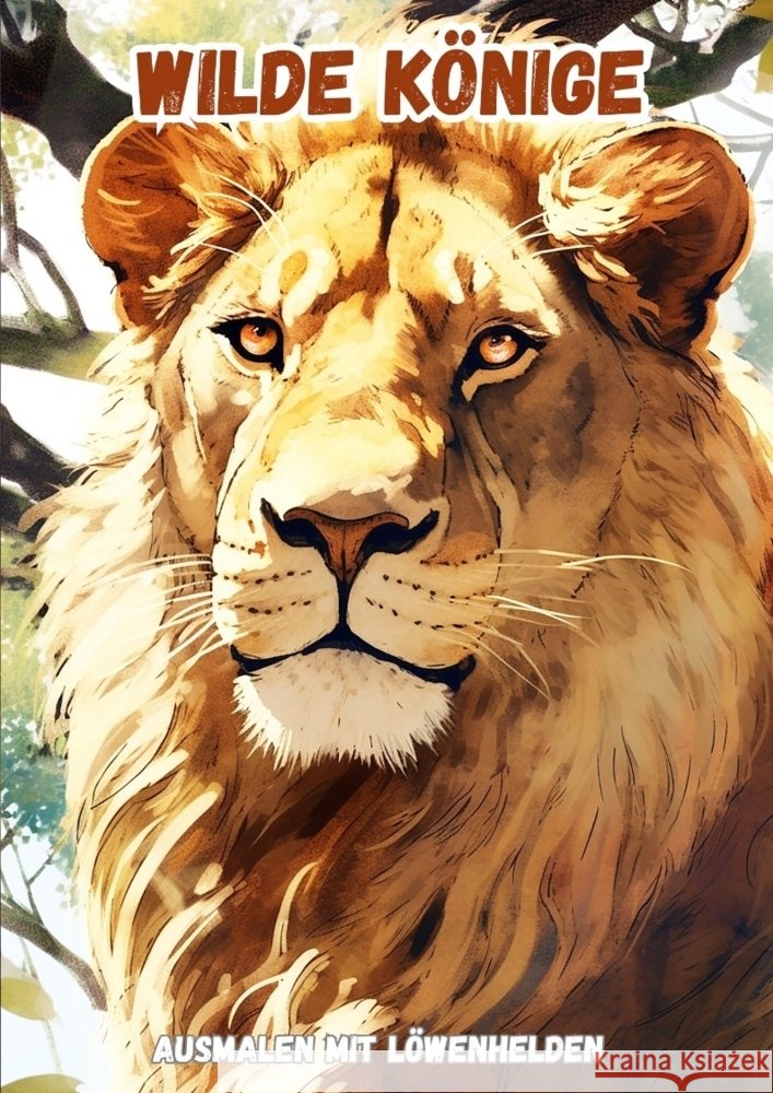 Wilde Könige Hagen, Christian 9783384076663