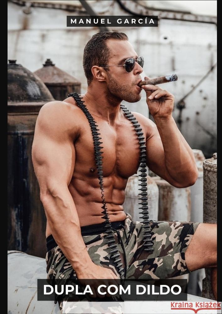 Dupla com Dildo García, Manuel 9783384077318