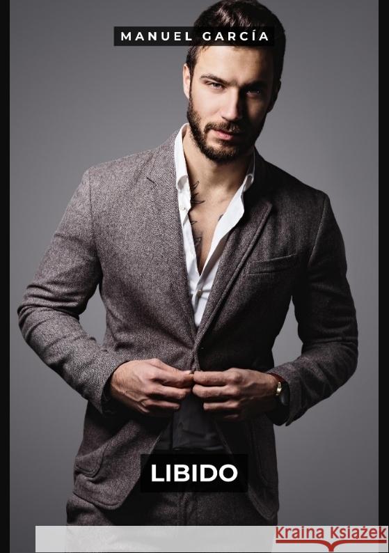 Libido García, Manuel 9783384079695