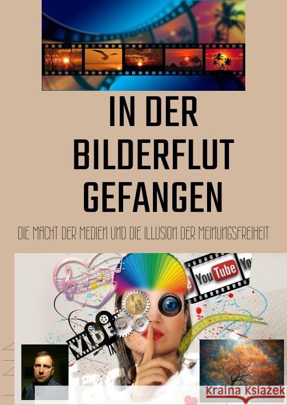 In der Bilderflut gefangen: Duymaz, Sami 9783384079985