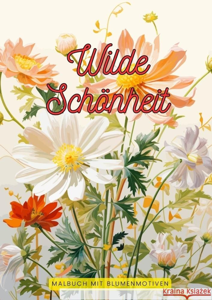 Wilde Schönheit Hagen, Christian 9783384080424