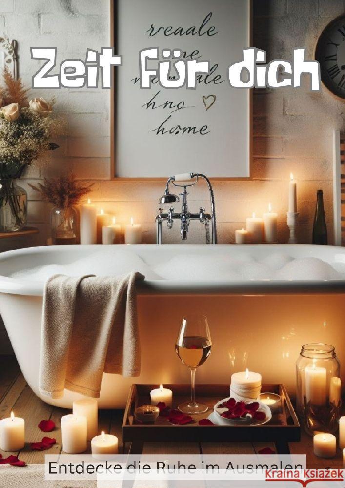 Zeit für dich Hagen, Christian 9783384085146