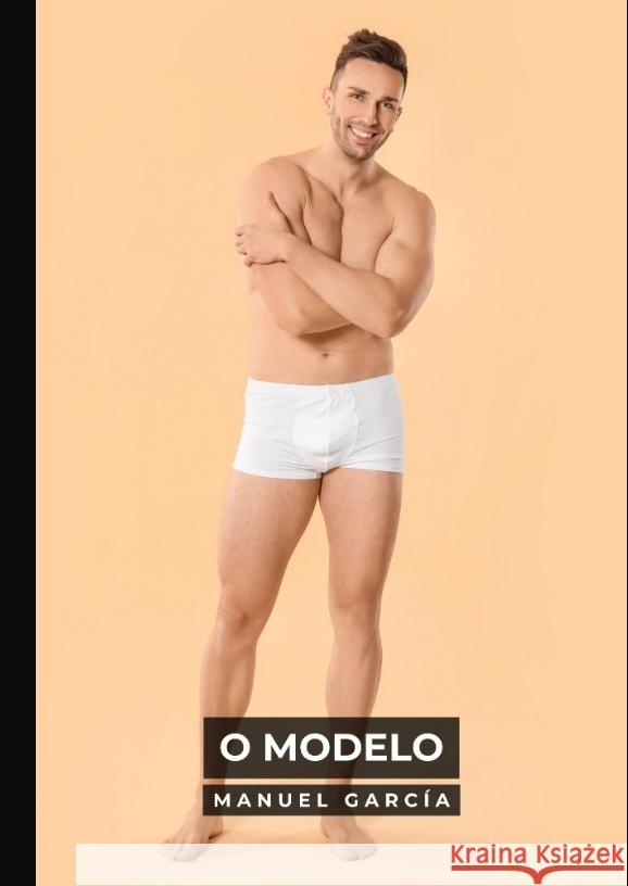 O Modelo García, Manuel 9783384091802