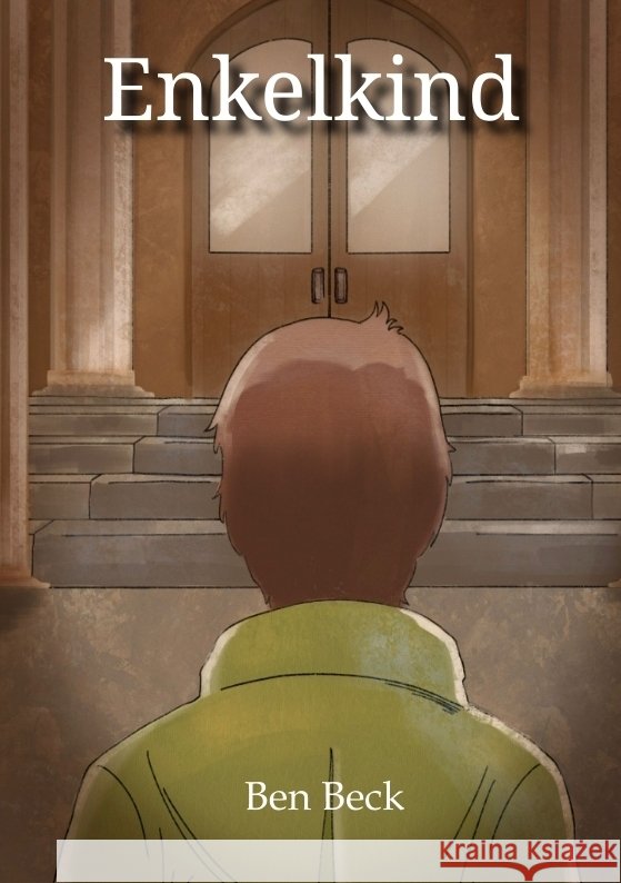 Enkelkind Ben Beck 9783384093110