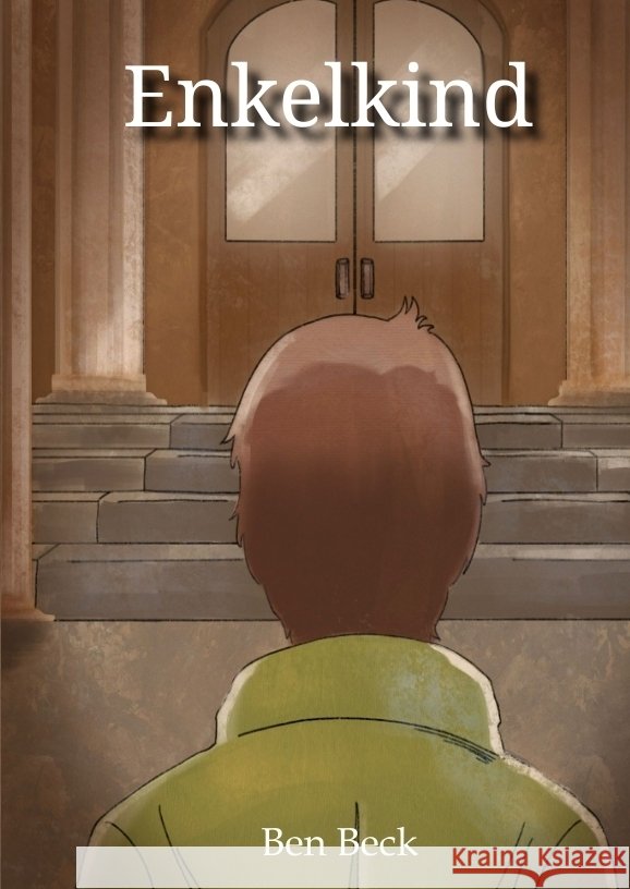 Enkelkind Ben Beck 9783384093127