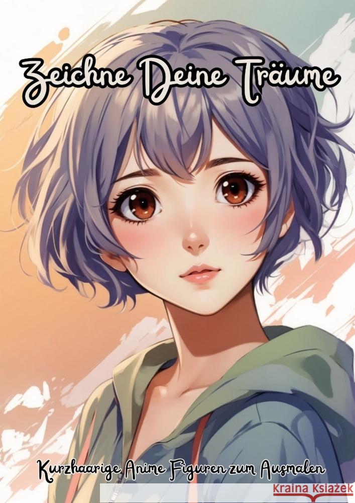 Zeichne Deine Träume Hagen, Christian 9783384096159
