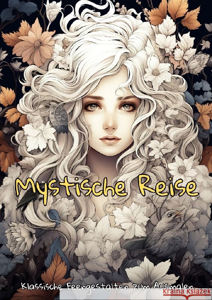 Mystische Reise Hagen, Christian 9783384098207