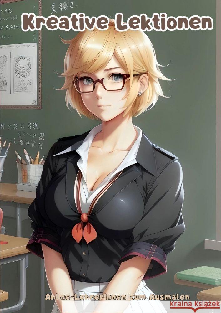 Kreative Lektionen Hagen, Christian 9783384099709