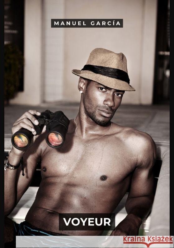 Voyeur García, Manuel 9783384100337