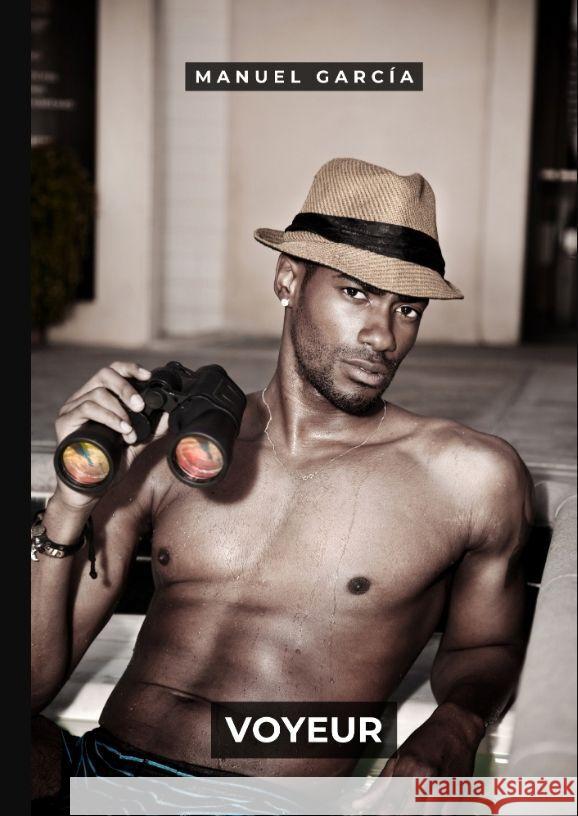 Voyeur García, Manuel 9783384100344