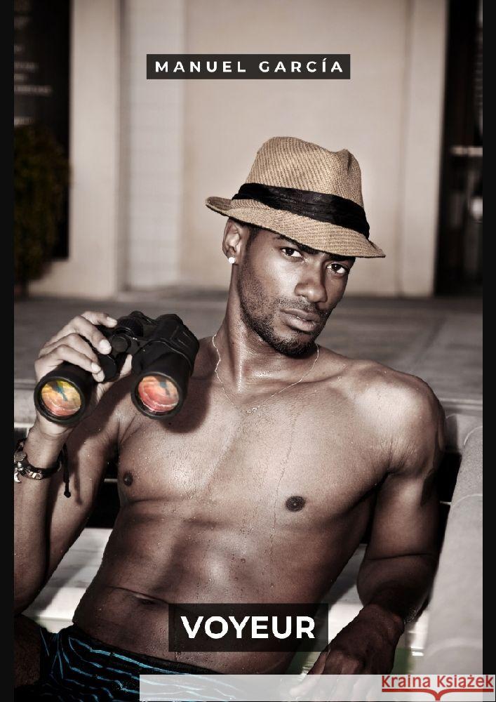 Voyeur García, Manuel 9783384100368