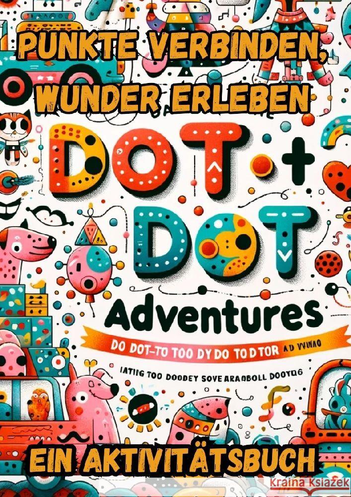 Punkte verbinden, Wunder erleben Hagen, Christian 9783384111920